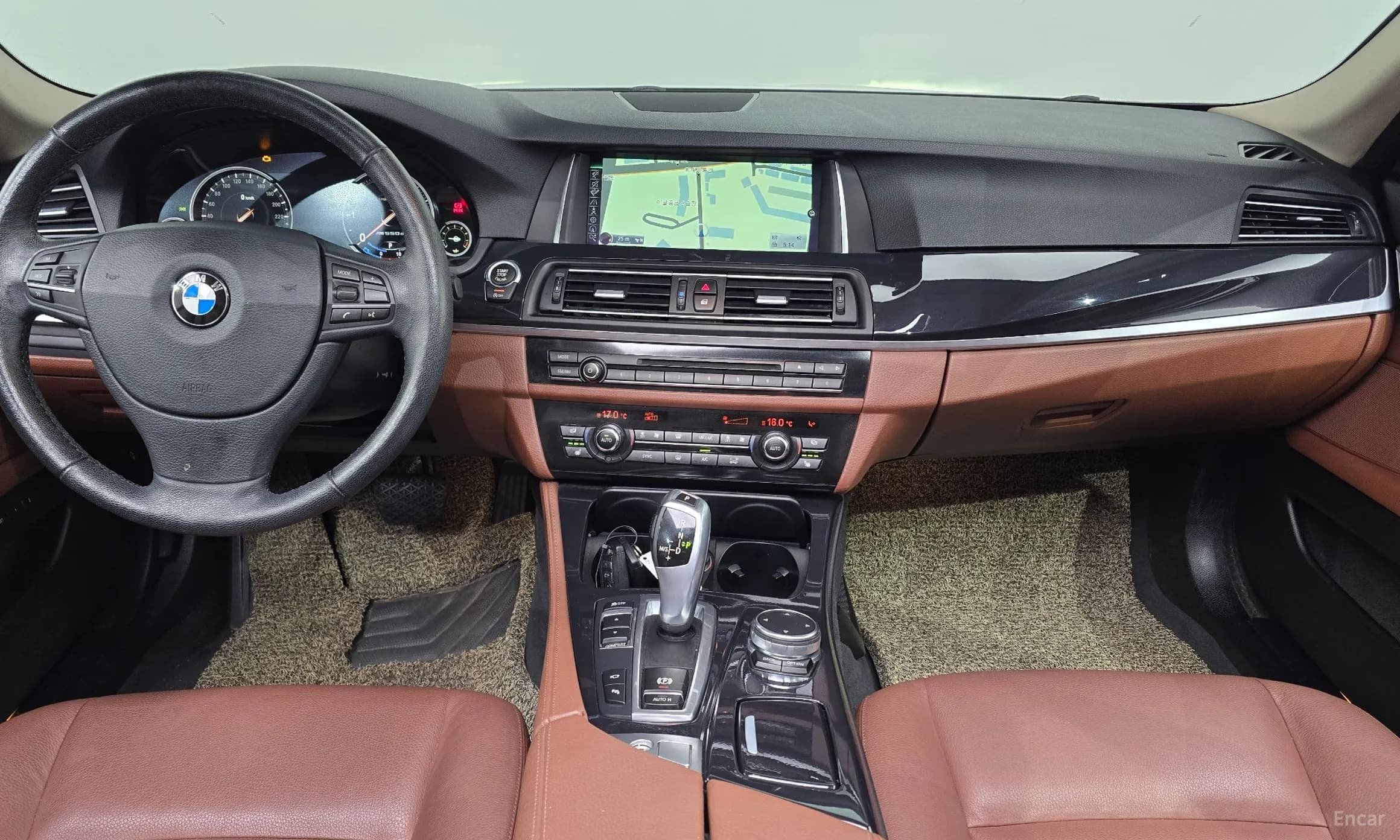 5 Series (F10)