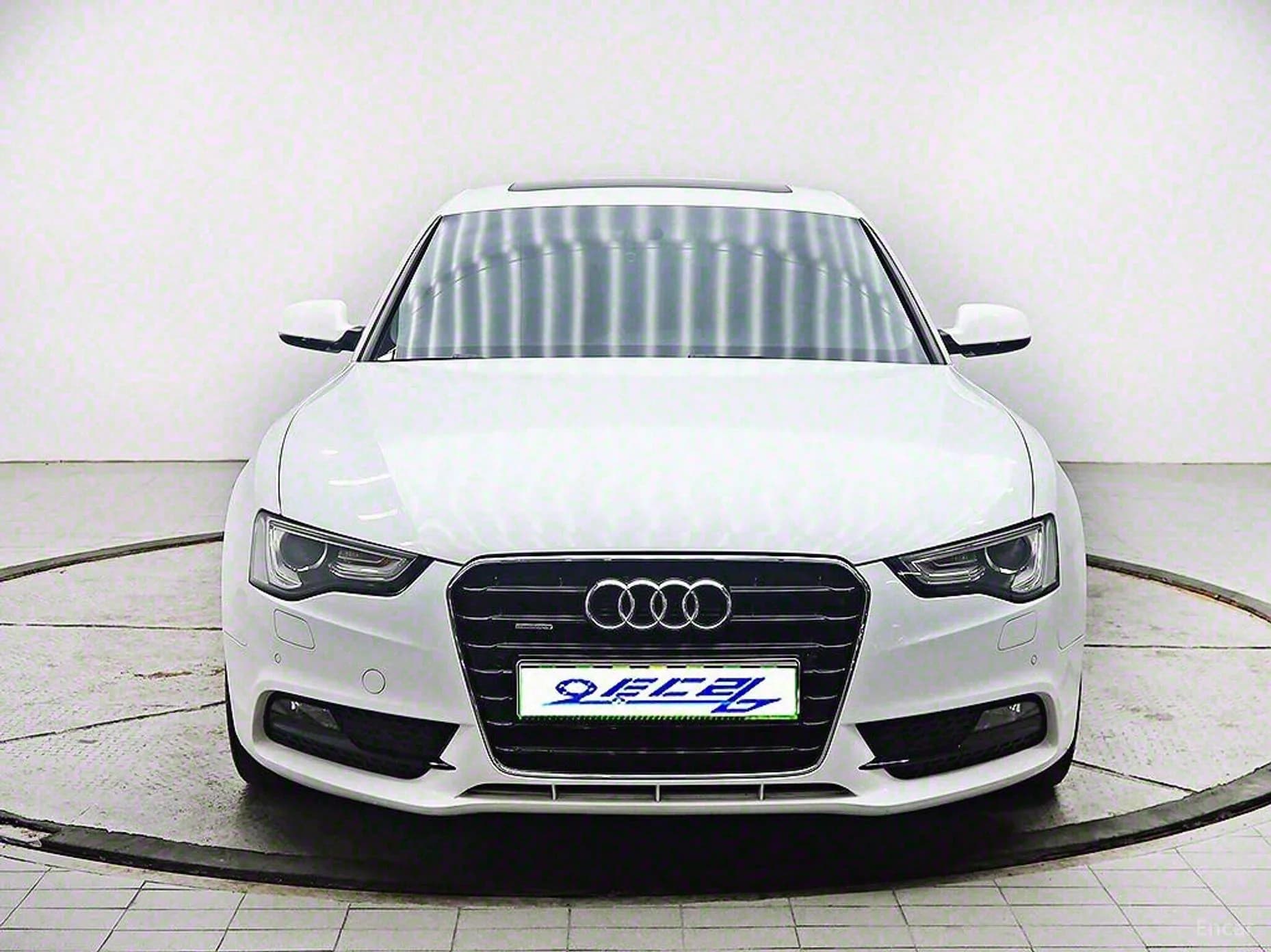 A5