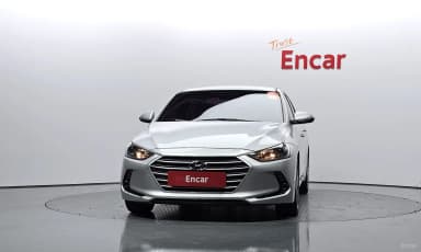 Avante AD