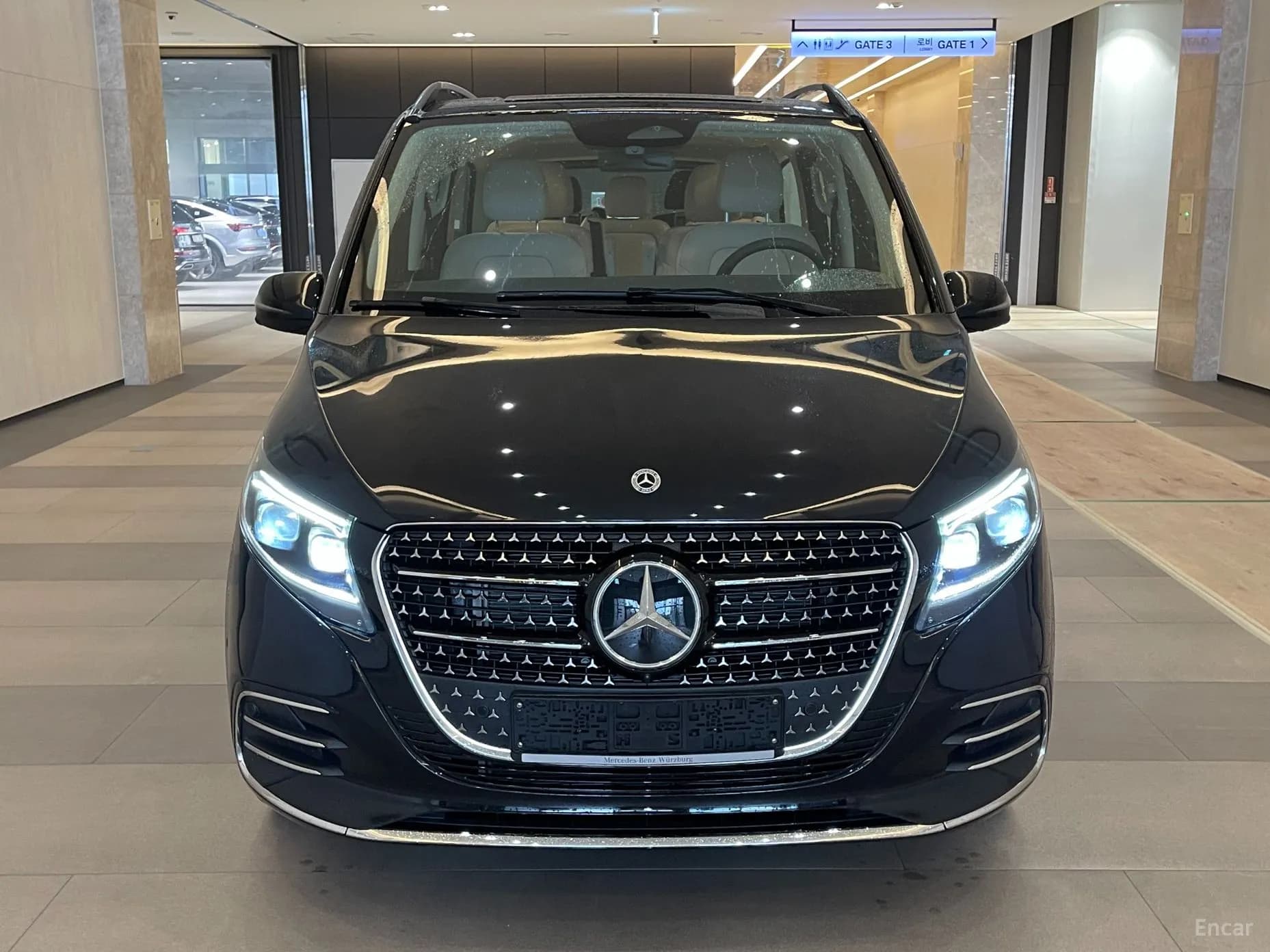 V-Class