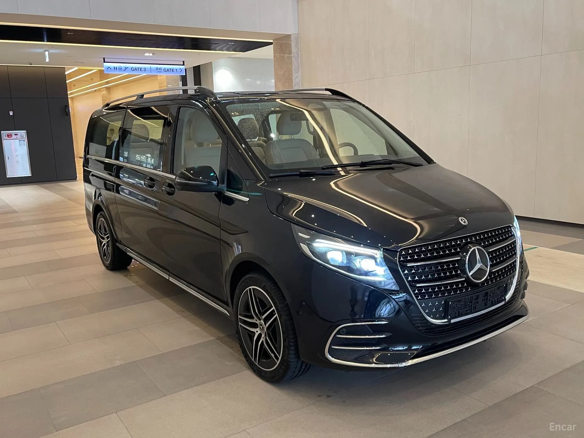 V-Class