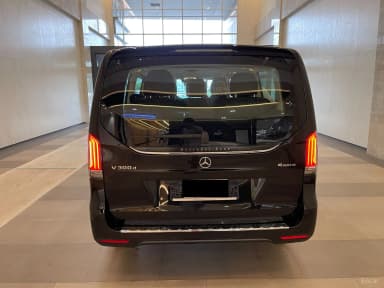 V-Class