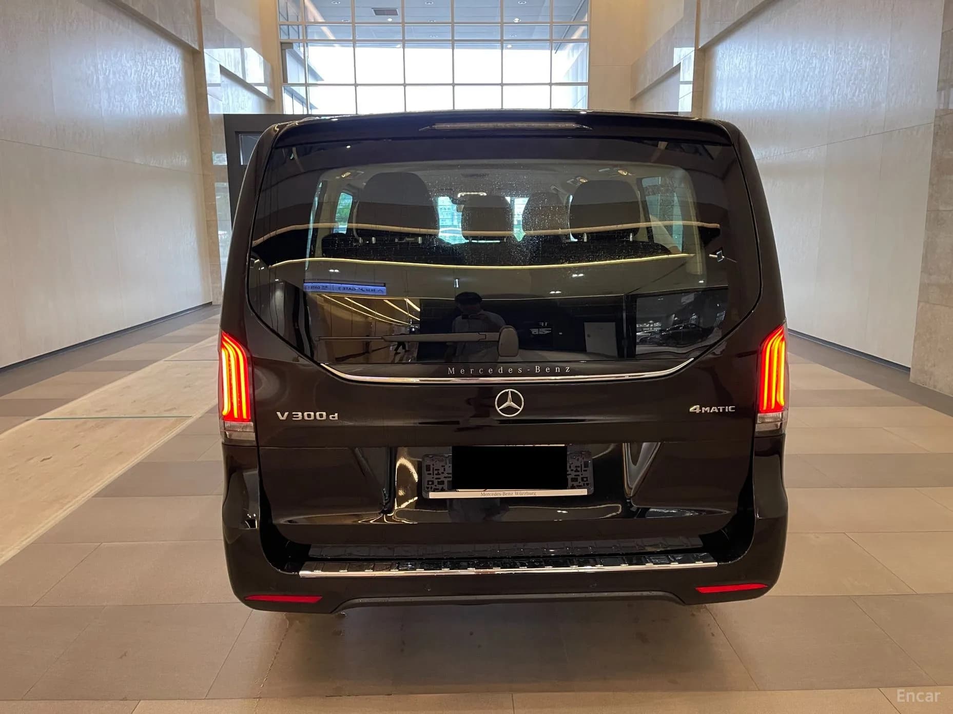 V-Class