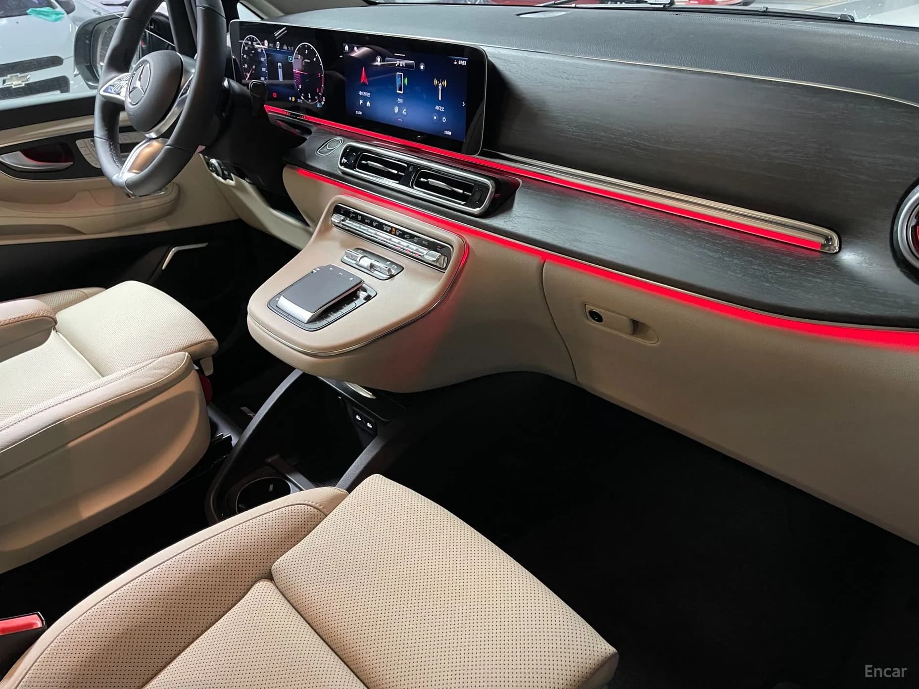 V-Class