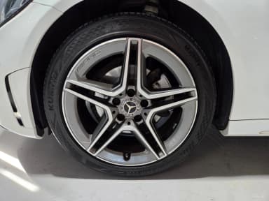 C-Class W205