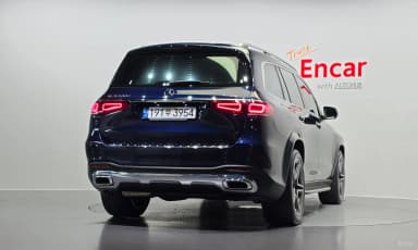 GLS-Class X167