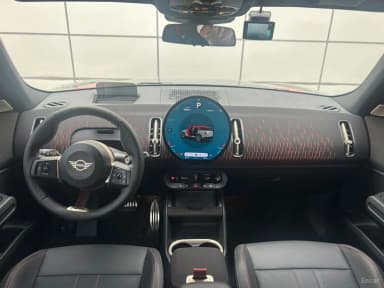 Cooper S Countryman 3rd Generation
