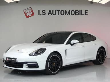 Panamera (971)