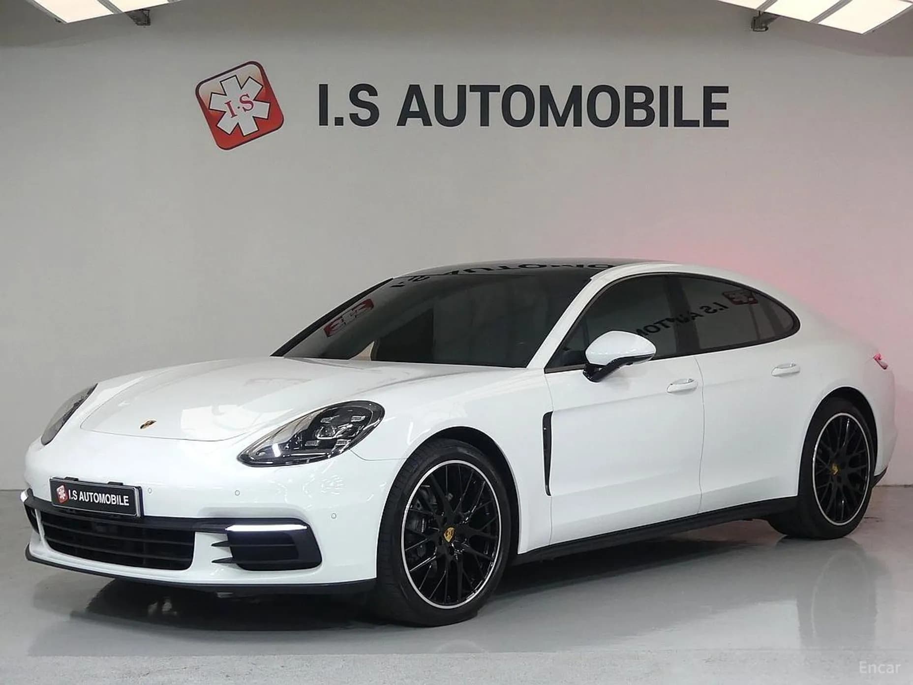 Panamera (971)