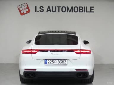 Panamera (971)