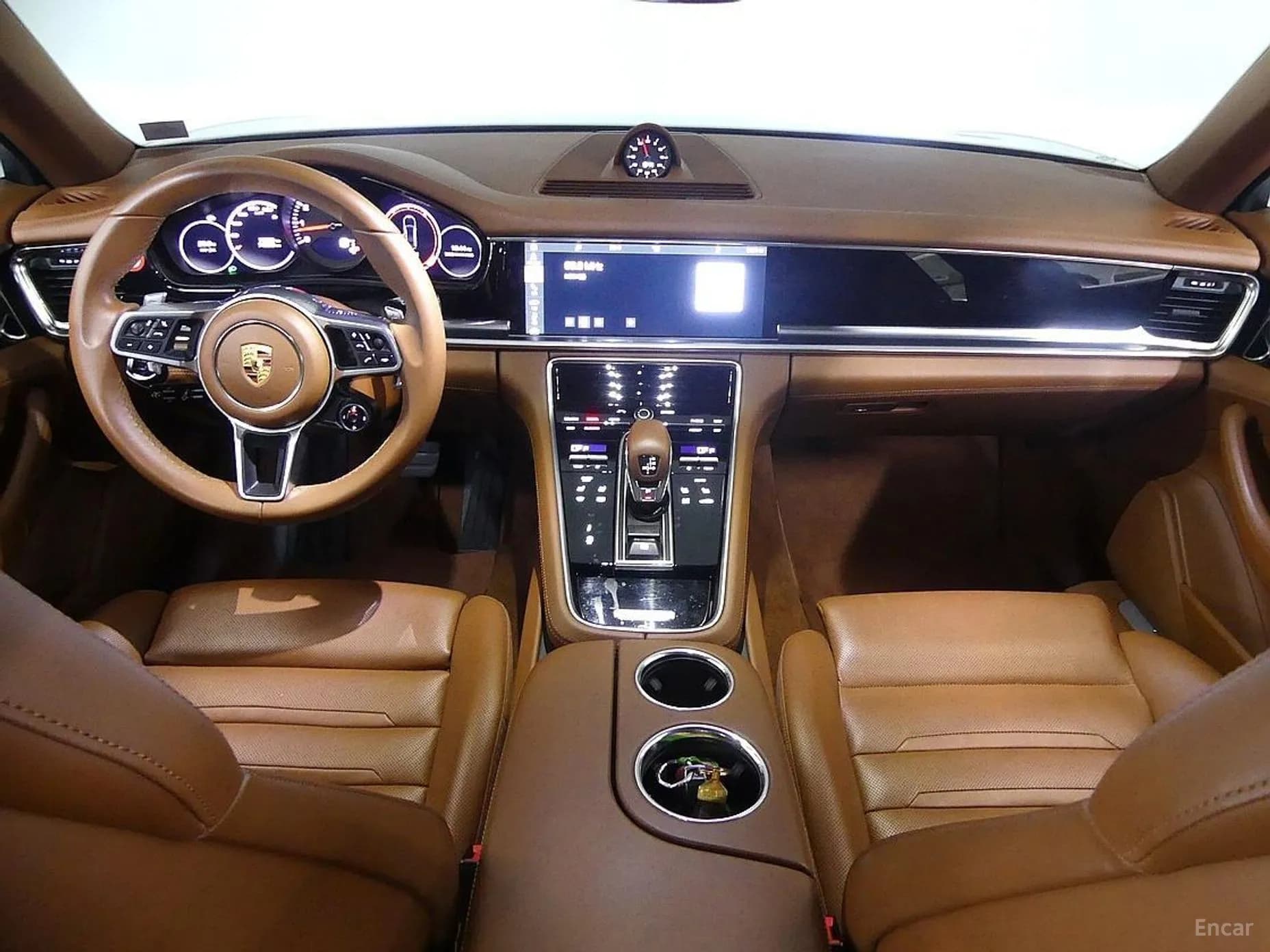 Panamera (971)