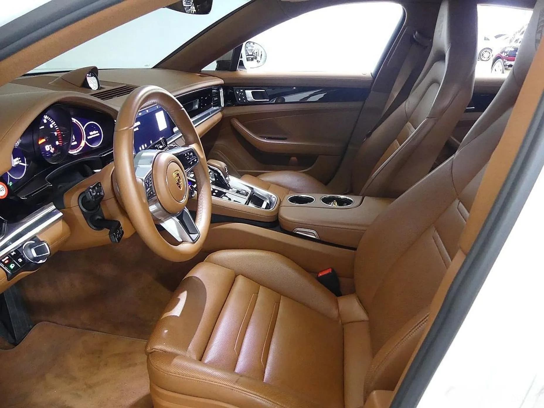 Panamera (971)