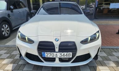 M4 (G82)