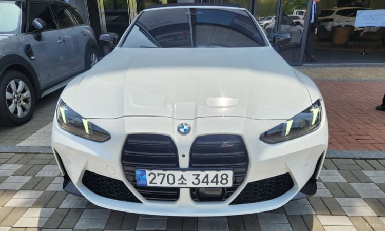 M4 (G82)