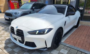 M4 (G82)