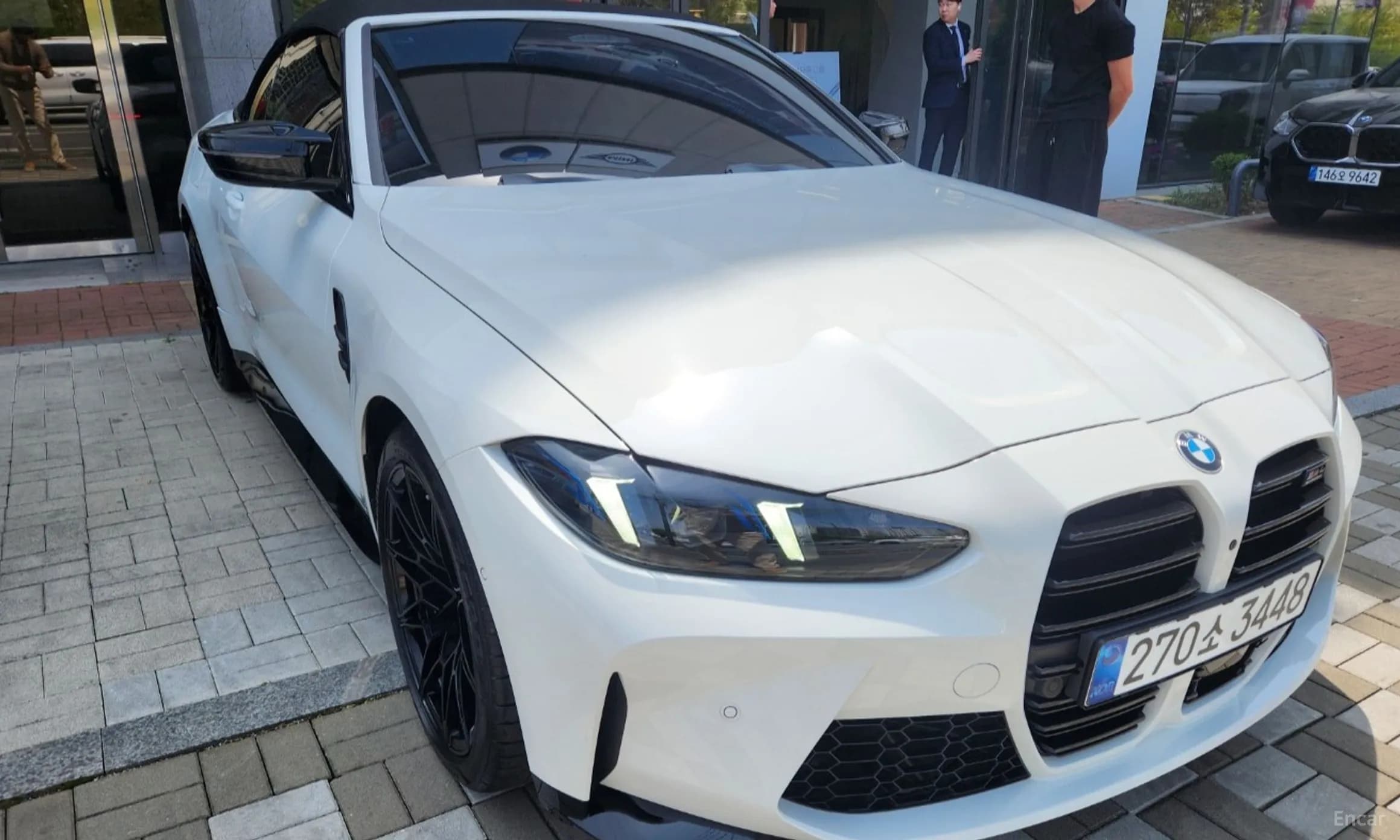 M4 (G82)