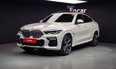 X6 (G06)