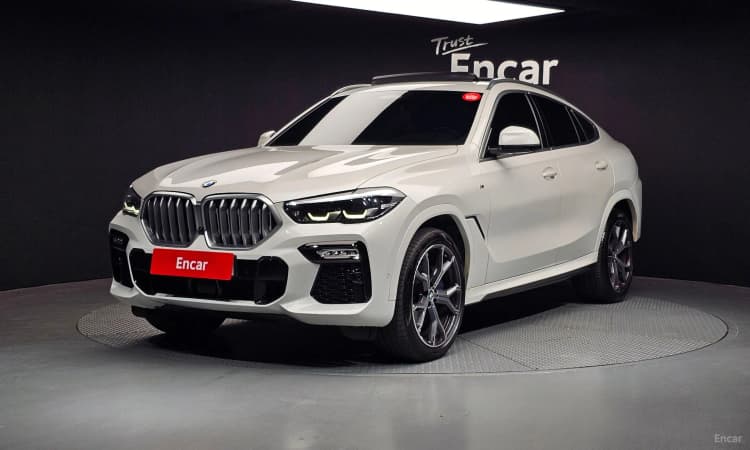 X6 (G06)