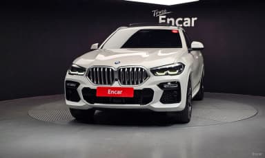 X6 (G06)
