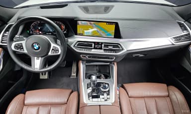 X6 (G06)