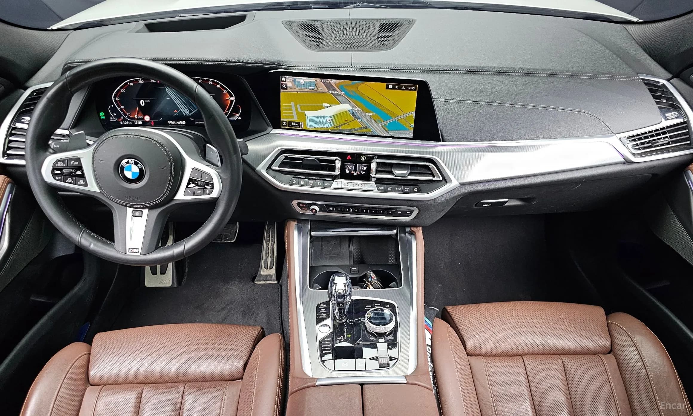 X6 (G06)
