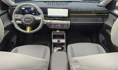 Kona Hybrid (SX2)
