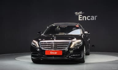 S-Class W222