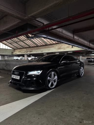 RS7