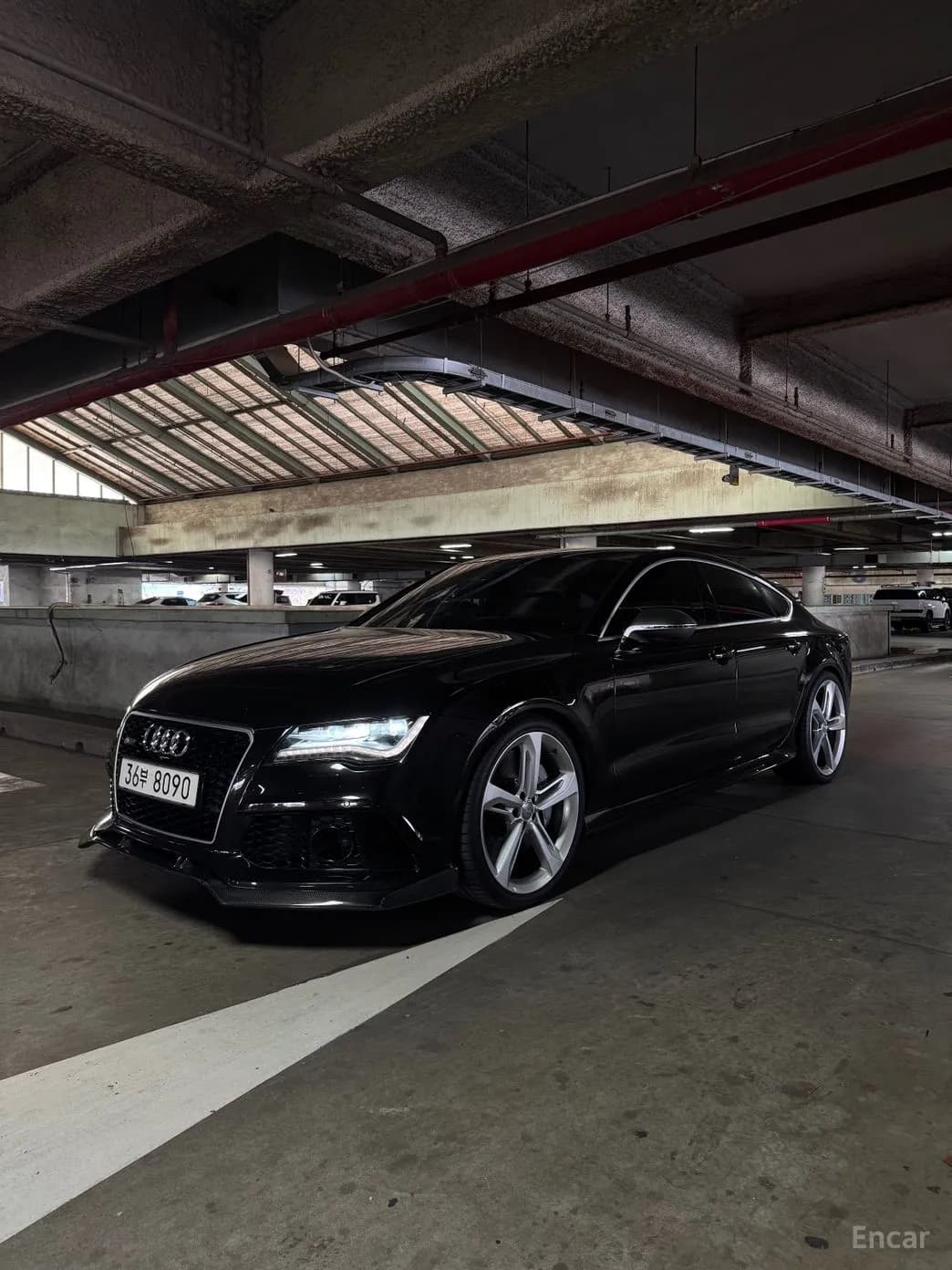 RS7