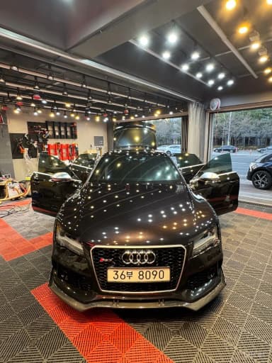RS7