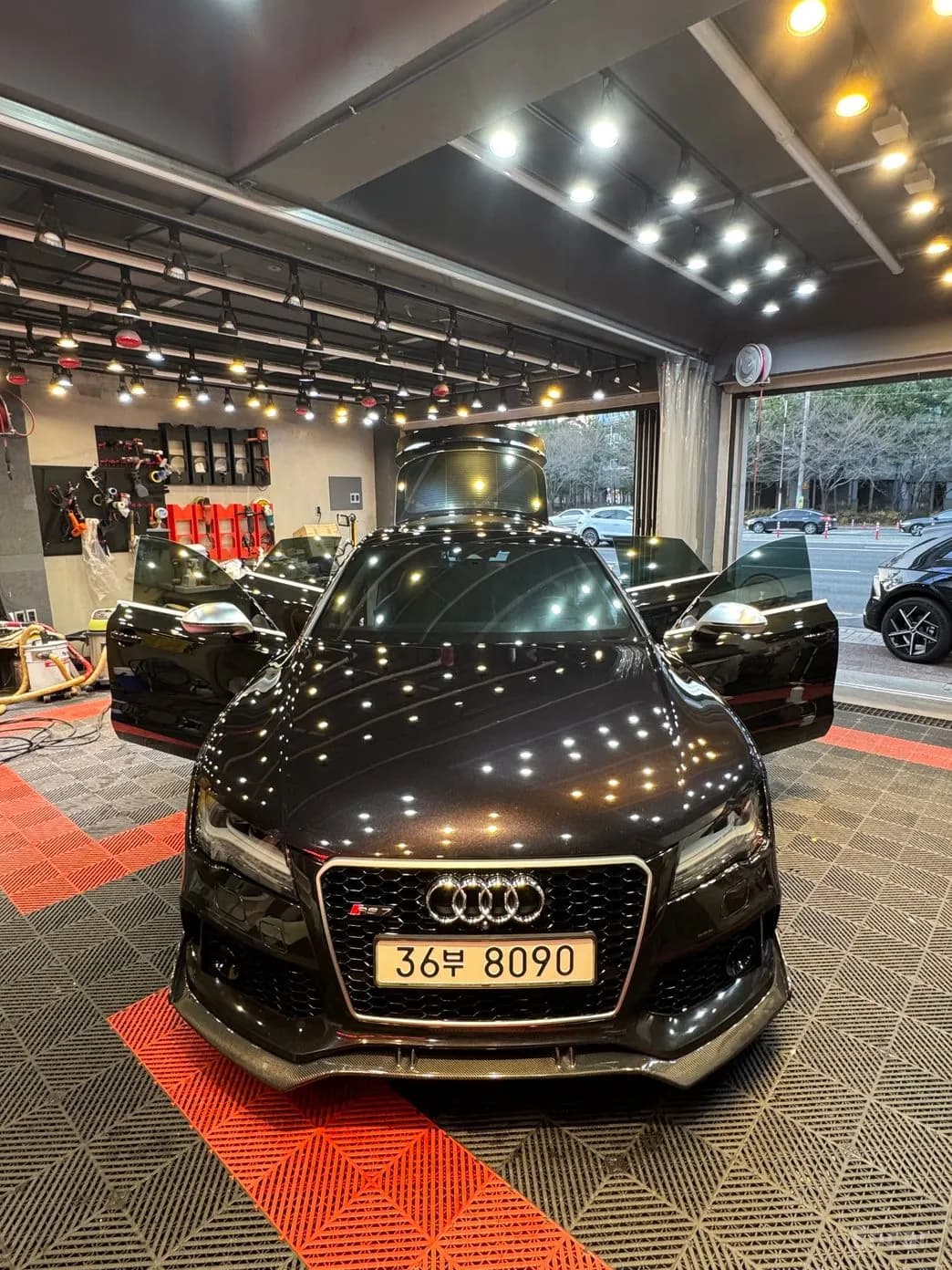 RS7