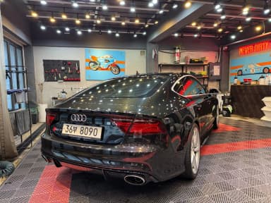 RS7