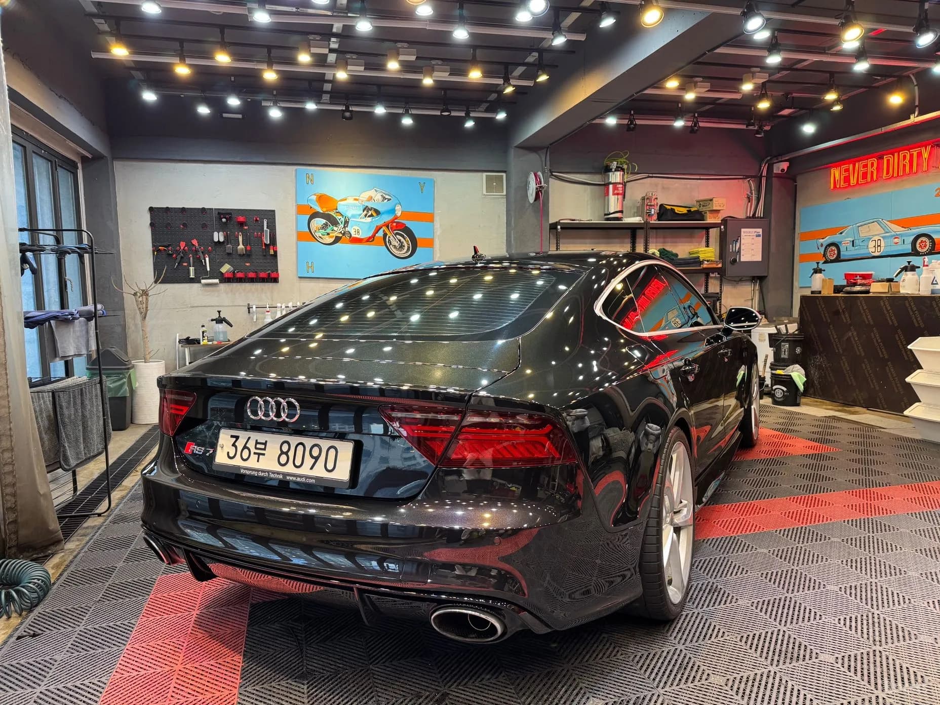 RS7