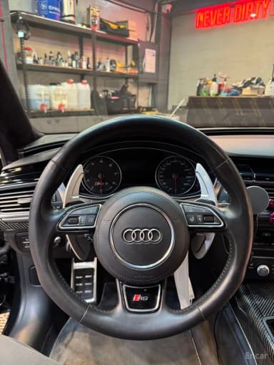 RS7