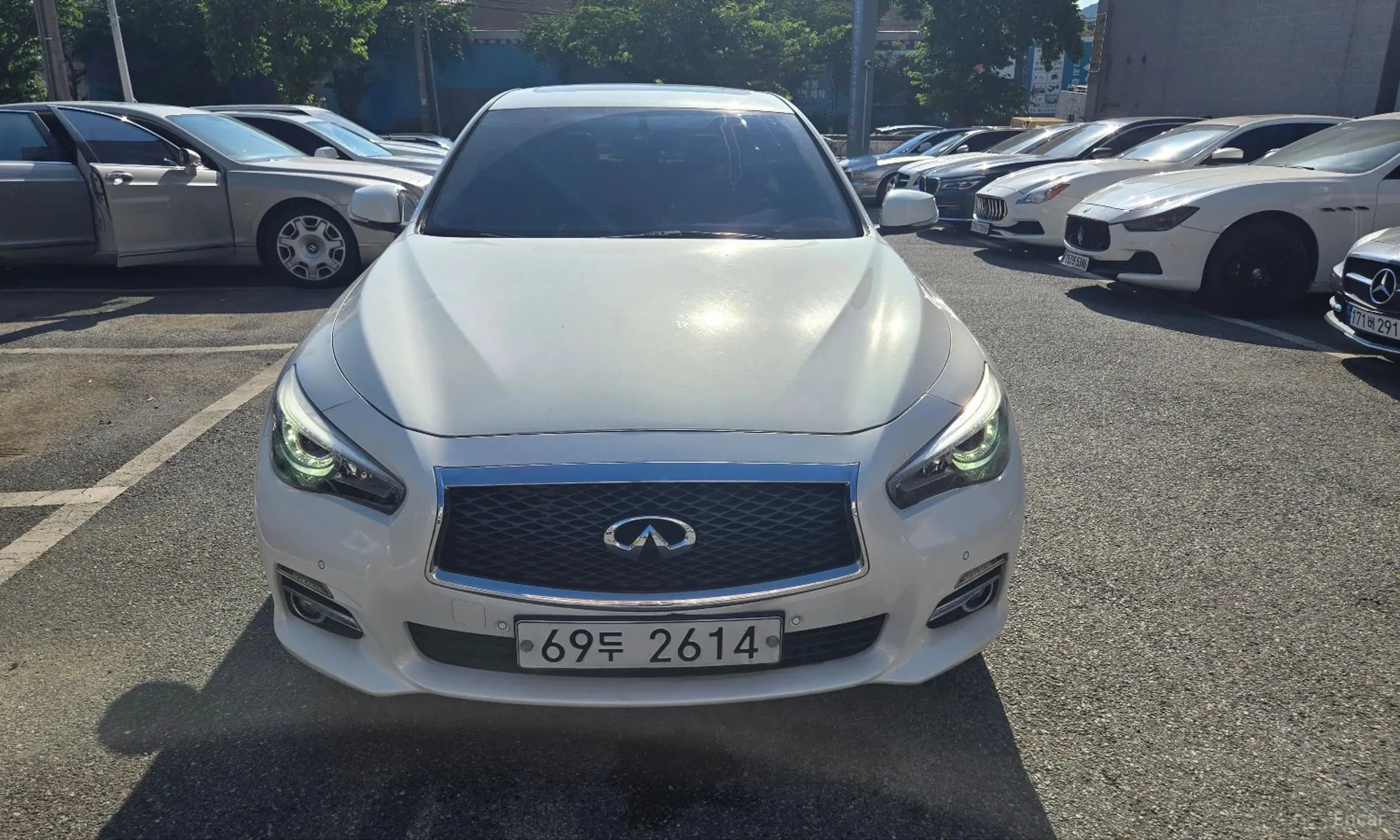 Q50