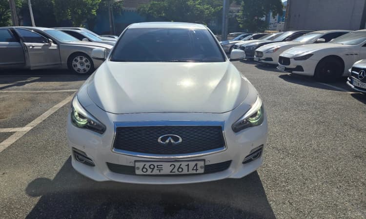 Q50