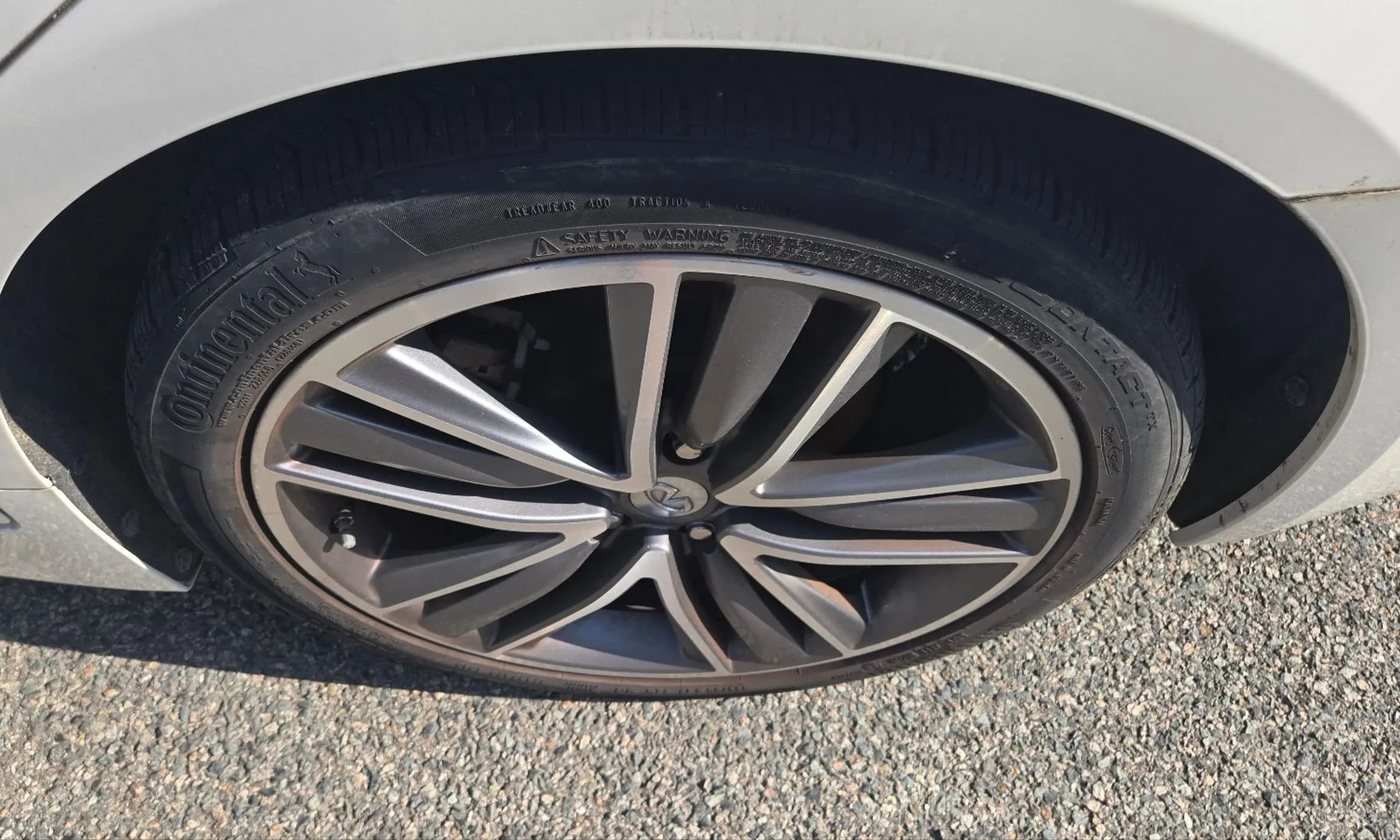 Q50