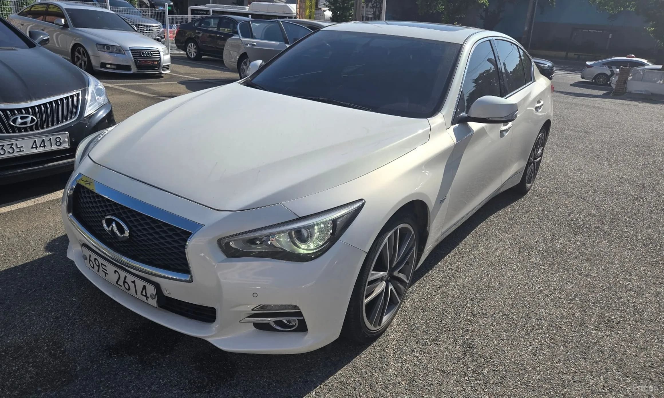 Q50