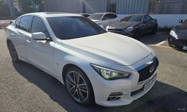 Q50