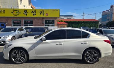 Q50