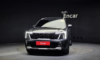 Sorento 4th Generation