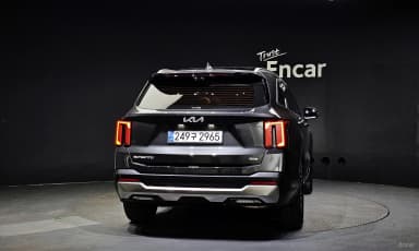 Sorento 4th Generation
