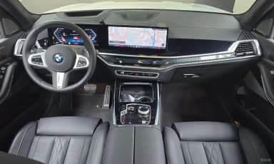 X7 (G07)