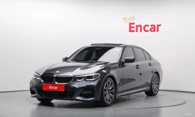 3 Series (G20)