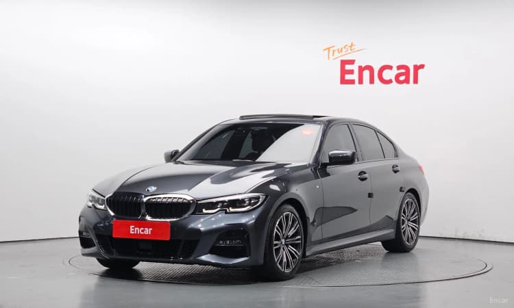 3 Series (G20)