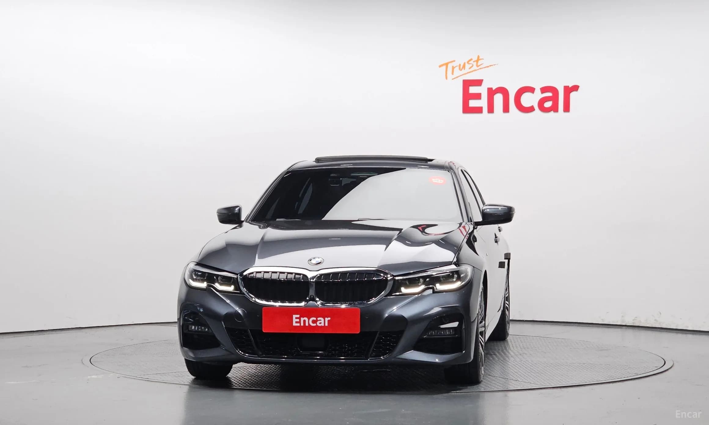 3 Series (G20)
