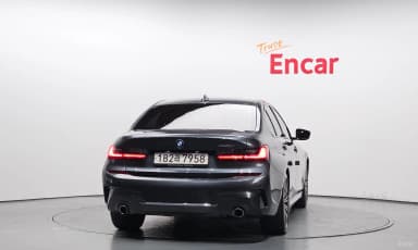 3 Series (G20)