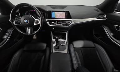 3 Series (G20)