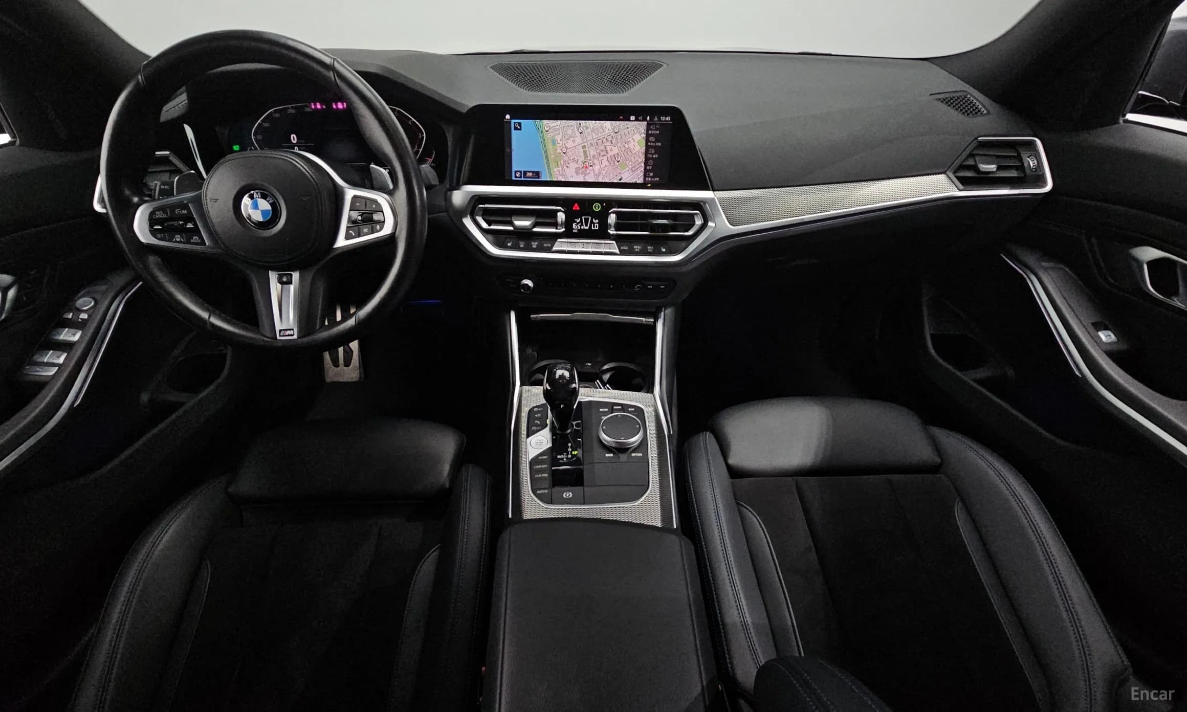 3 Series (G20)