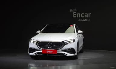 E-Class W214